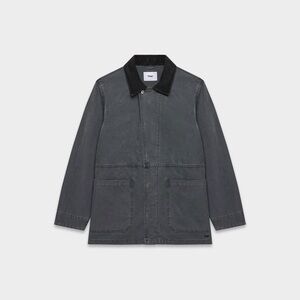 Aritzia Edison Chore Jacket Size XS NWT